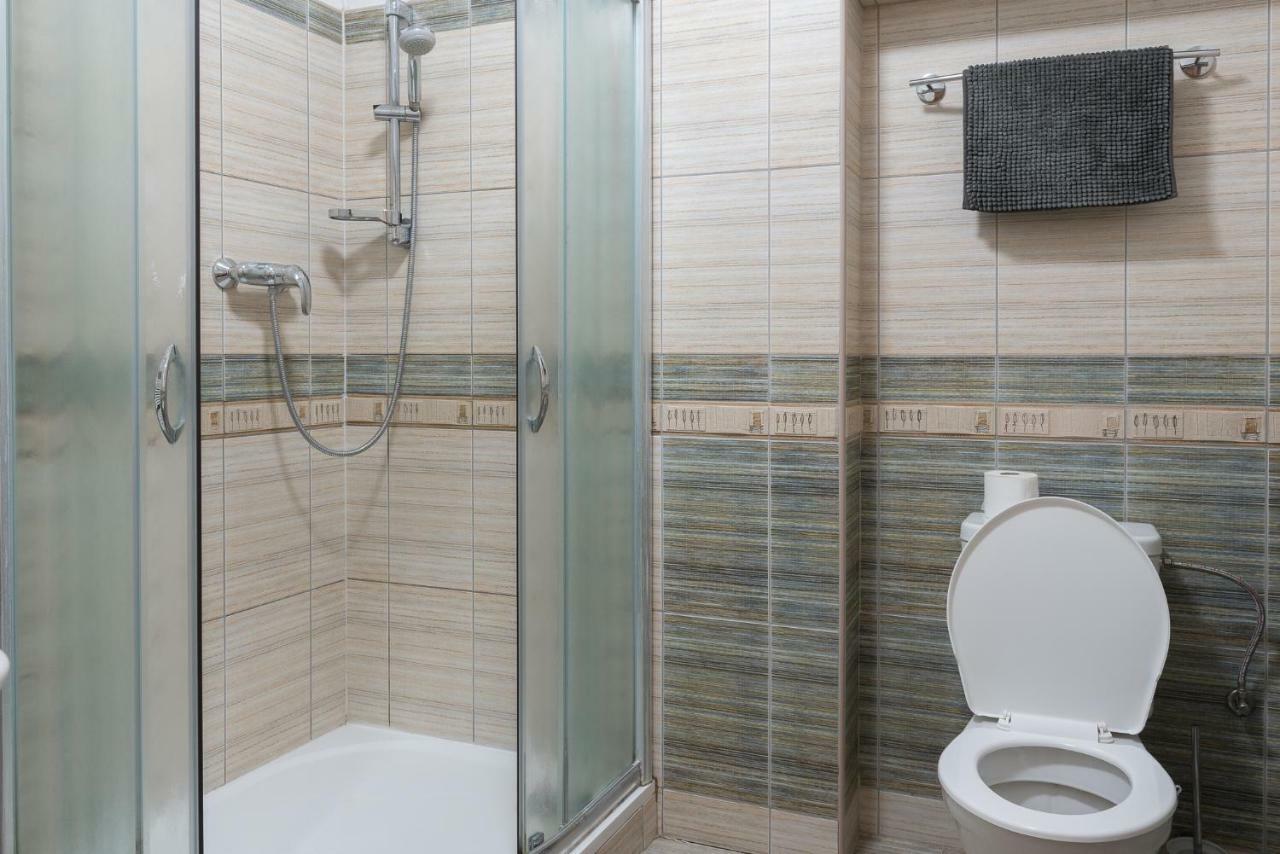 Penzion Lihovar *** Rouchovany Ngoại thất bức ảnh